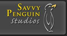 Savvy Penguin Studios - Web Design - Philadelphia - Pennsylvania - New Jersey - Delaware